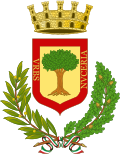 Nocera Inferiore-Stemma